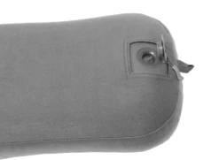 Exped Rem Pillow M Deep Sea Blue Kussen -Campingwinkel 5023269 7640171996707 3