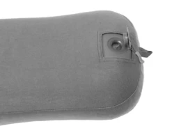 Exped Rem Pillow L Ruby Red Kussen -Campingwinkel 5023275 7640171996745 3