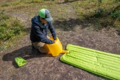 Exped Ultra 5R Slaapmat -Campingwinkel 5023458 7640445454551 3