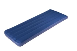 Bo-Camp Canvas Luchtbed 1 Persoons 7 Bo-Camp Canvas Luchtbed 1 Persoons -Campingwinkel 5033877 8712013650906 2