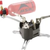 Msr Xgk Ex (Extreme) Stove Brander -Campingwinkel 5057226 040818110430 0