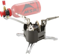 Msr Xgk Ex (Extreme) Stove Brander