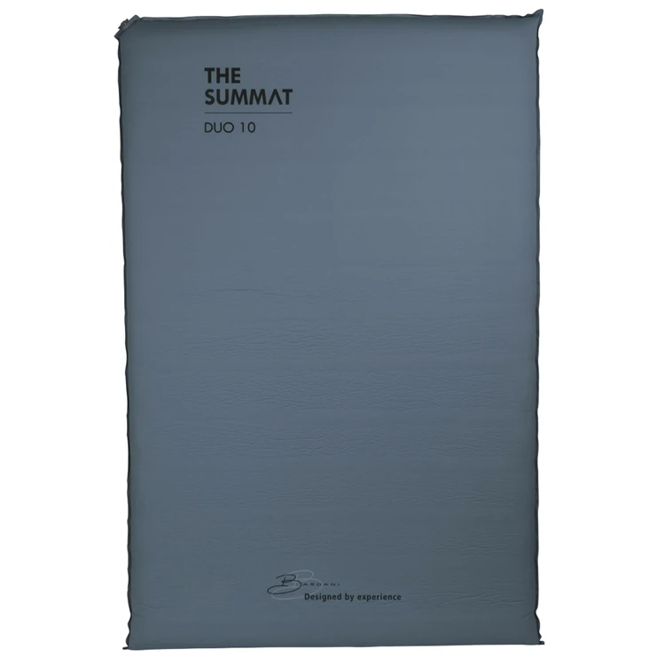 Bardani The Summat 10 Duo F.V. Slaapmat 3 Bardani The Summat 10 Duo F.V. Slaapmat