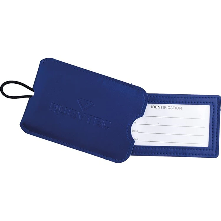 Luggage Tag 3 Luggage Tag