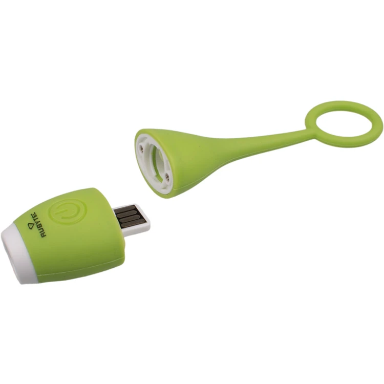 Tetra Usb Flashlight 4 Tetra Usb Flashlight - Afbeelding 2