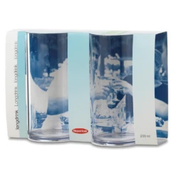 Mepal Longdrinkglas Set 2 Stuks