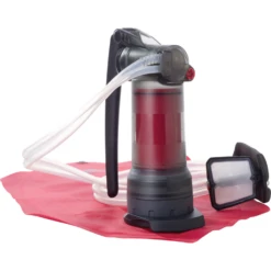 Msr Guardian Purifier Waterfilter Pomp 7 Msr Guardian Purifier Waterfilter Pomp -Campingwinkel 5261299 040818023709 2
