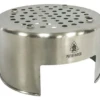 Pathfinder Rvs Bush Pot Fornuis Kooktoestel -Campingwinkel 5264602 8716961105693 0