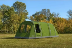 Vango Stargrove II Air 450 Familietent -Campingwinkel 5347056 5023519226414 2