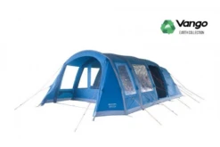 Vango Joro Air Sentinel Eco 600Xl Familietent