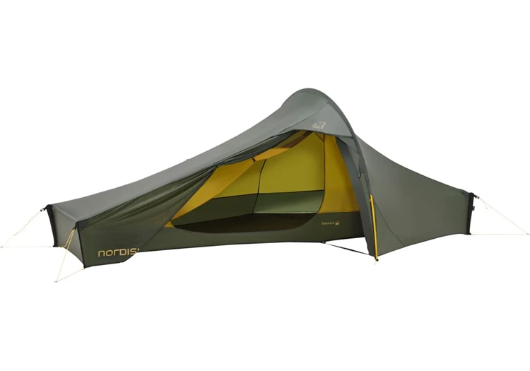 Nordisk Telemark 1 Lw Trekkerstent 3 Nordisk Telemark 1 Lw Trekkerstent