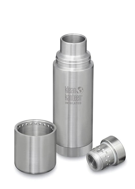 Klean Kanteen Tkpro 500Ml/16Oz Thermosfles 3 Klean Kanteen Tkpro 500Ml/16Oz Thermosfles