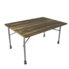 Bo-Camp Feather 118X79cm Tafel -Campingwinkel 5455060 8712013044651 0