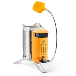 Biolite Campstove 2+ Kookset -Campingwinkel 5494244 850003383484 4