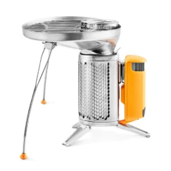 Biolite Campstove 2+ Kookset -Campingwinkel 5494245 850003383484 5