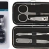 Soellaart Manicureset 4 Delig In Etui -Campingwinkel 5498243 8719987150753 0