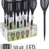 Soellaart Solar Flame Led Fakkel -Campingwinkel 5498247 8719987338120 0