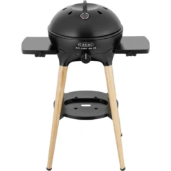 Cadac Citi Chef 40 Fs Black Gasbarbecue