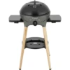 Cadac Citi Chef 40 Fs Flint Grey Gasbarbecue -Campingwinkel 5514147 6001773114356 0