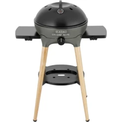 Cadac Citi Chef 40 Fs Flint Grey Gasbarbecue