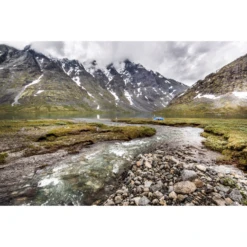 FJÄLLRÄVEN Fjallraven Abisko Endurance 4 Trekkerstent -Campingwinkel 5520704 7323450206833 5