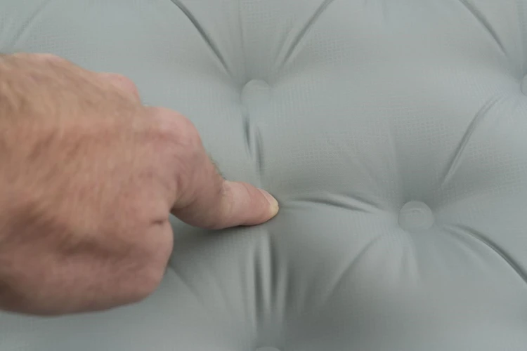 Sea To Summit Ether Light Xt Insulated Opblaasbare Slaapmat Dames 5 Sea To Summit Ether Light Xt Insulated Opblaasbare Slaapmat Dames - Afbeelding 3