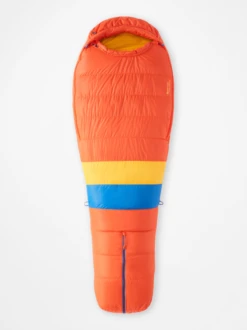 Marmot Always Summer Long Slaapzak -Campingwinkel 5551630 195115053710 2