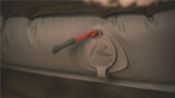 Robens Sunstone Double 120 Slaapmat -Campingwinkel 5551727 5709388112316 2