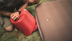 Robens Sunstone Double 120 Slaapmat -Campingwinkel 5551728 5709388112316 3