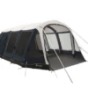 Outwell Wood Lake 6Atc Familietent -Campingwinkel 5551738 5709388119940 0