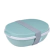 Rosti Mepal Ellipse Duo Lunchbox -Campingwinkel 5551818 8711269935249 0