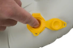 Sea To Summit Ether Light Xt Opblaasbare Slaapmat -Campingwinkel 5552554 9327868096596 5