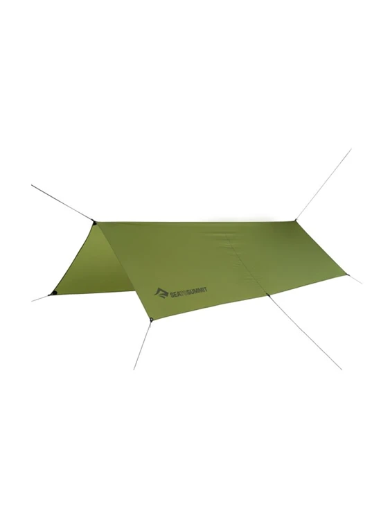 Sea To Summit Jungle Hammock Tarp Tarp 3 Sea To Summit Jungle Hammock Tarp Tarp
