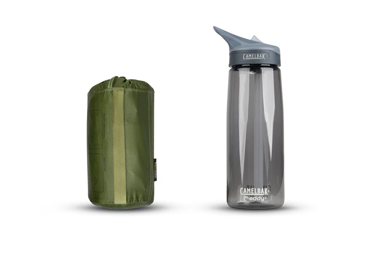 Sea To Summit Jungle Hammock Tarp Tarp 4 Sea To Summit Jungle Hammock Tarp Tarp - Afbeelding 2