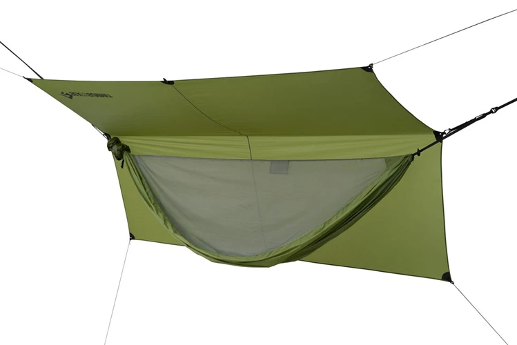 Sea To Summit Jungle Hammock Tarp Tarp 5 Sea To Summit Jungle Hammock Tarp Tarp - Afbeelding 3
