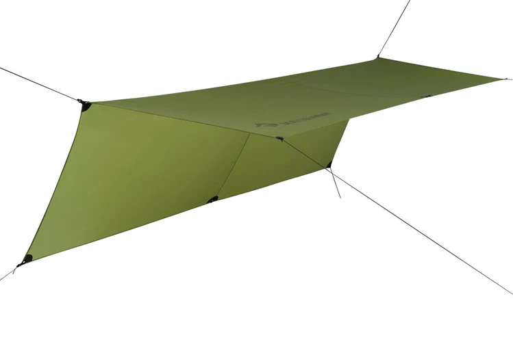 Sea To Summit Jungle Hammock Tarp Tarp 6 Sea To Summit Jungle Hammock Tarp Tarp - Afbeelding 4