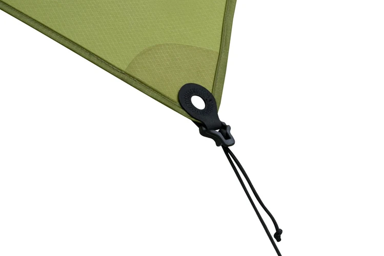 Sea To Summit Jungle Hammock Tarp Tarp 8 Sea To Summit Jungle Hammock Tarp Tarp - Afbeelding 6