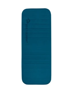 Sea To Summit Comfort Deluxe S.I. Rectangular Slaapmat
