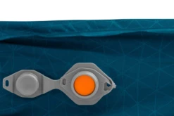 Sea To Summit Comfort Deluxe S.I. Double Slaapmat 12 Sea To Summit Comfort Deluxe S.I. Double Slaapmat -Campingwinkel 5552629 9327868139729 4