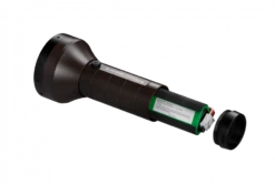 Ledlenser P18r Signature Zaklantaarn -Campingwinkel 5615164 4058205020817 2