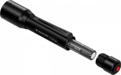 Ledlenser P3 Core Zaklantaarn -Campingwinkel 5615176 4058205028462 2