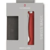 Victorinox Snijplankset Swiss Clasic 2-Delig Mes -Campingwinkel 5629248 7613329102978 0