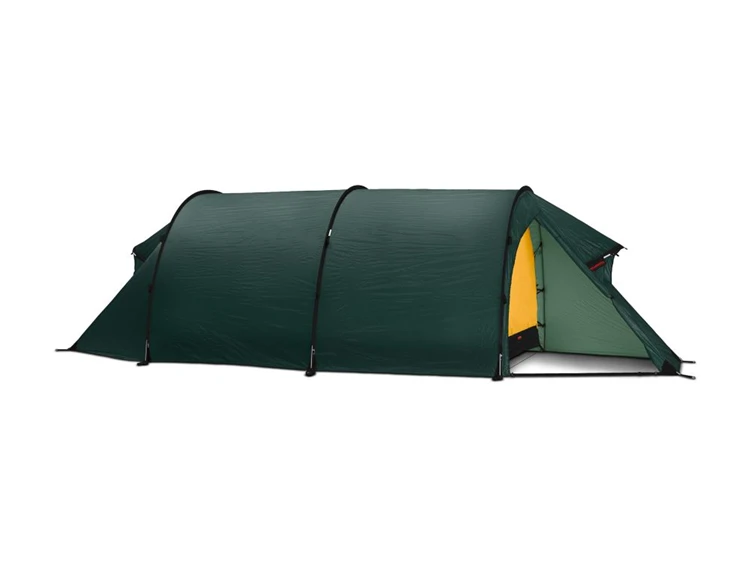 Hilleberg Keron 4 Trekkerstent 3 Hilleberg Keron 4 Trekkerstent
