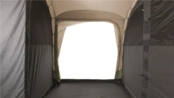 Robens Eagle Rock Tc 6+2Xp Familietent Showmodel -Campingwinkel 5662497 1000000081565 4