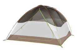 Kelty Acadia 4 Bijzettent Showmodel -Campingwinkel 5667273 1000000081619 2