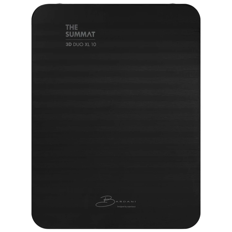Bardani The Summat 3D Duo 10 Xl F.V. Slaapmat 4 Bardani The Summat 3D Duo 10 Xl F.V. Slaapmat - Afbeelding 2