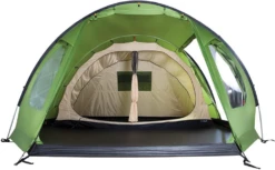 Eureka Wild Basin 6 Tp Familietent Showmodel -Campingwinkel 5678127 1000000081893 2