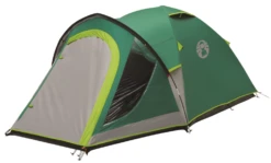 Coleman Kobuk Valley 4 Plus Bijzettent -Campingwinkel 5678156 3138522094744 1