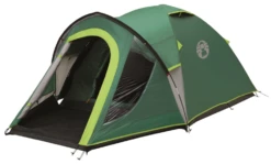 Coleman Kobuk Valley 4 Plus Bijzettent -Campingwinkel 5678157 3138522094744 2
