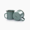 Barebones Cup/Enamel/Set 2 Pcs Drinkbeker En Glazen -Campingwinkel 5692387 819665014280 0